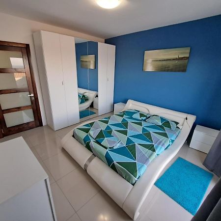 Appartement Sea View Penthouse à Zebbug  Extérieur photo