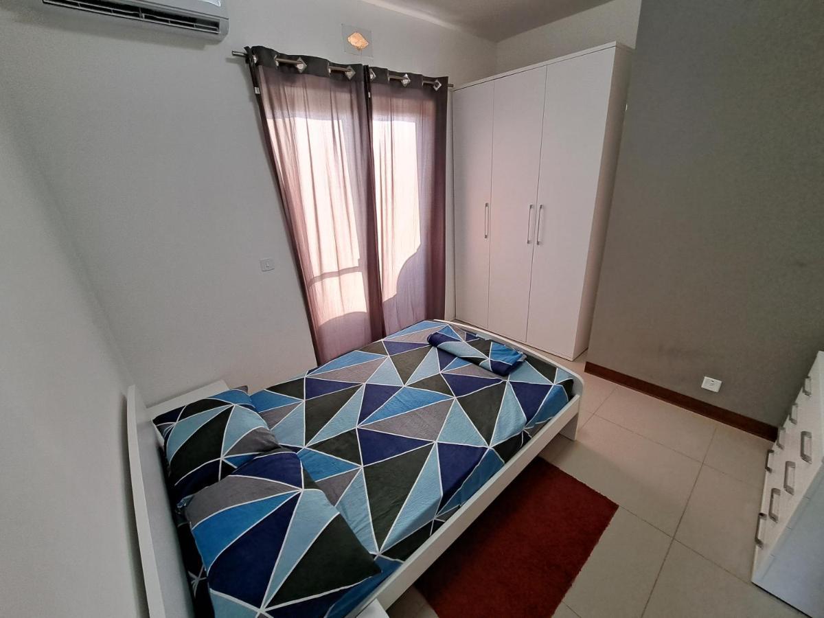 Appartement Sea View Penthouse à Zebbug  Extérieur photo