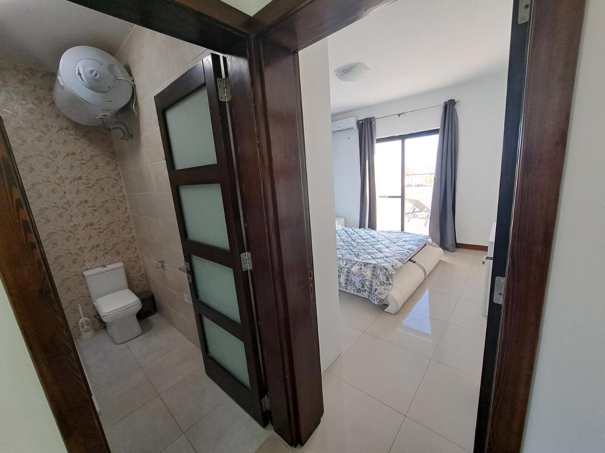 Appartement Sea View Penthouse à Zebbug  Extérieur photo