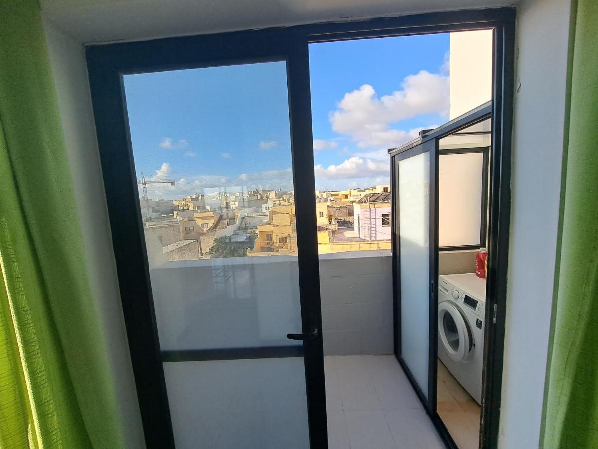 Appartement Sea View Penthouse à Zebbug  Extérieur photo