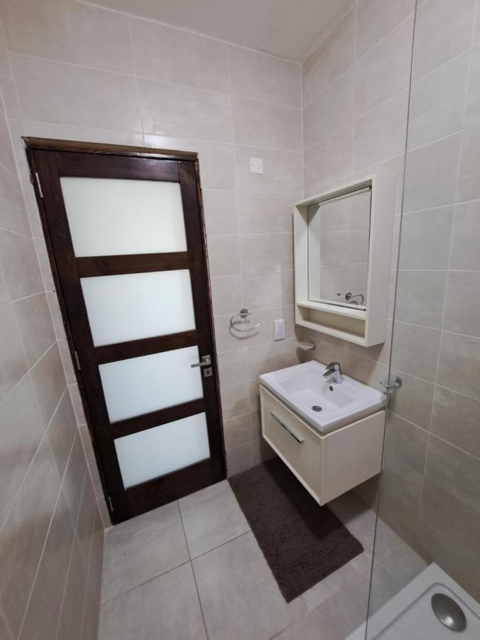 Appartement Sea View Penthouse à Zebbug  Extérieur photo