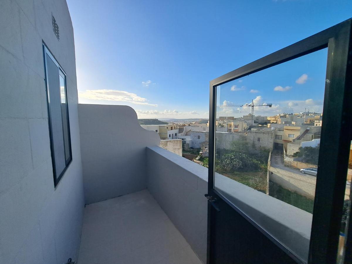 Appartement Sea View Penthouse à Zebbug  Extérieur photo