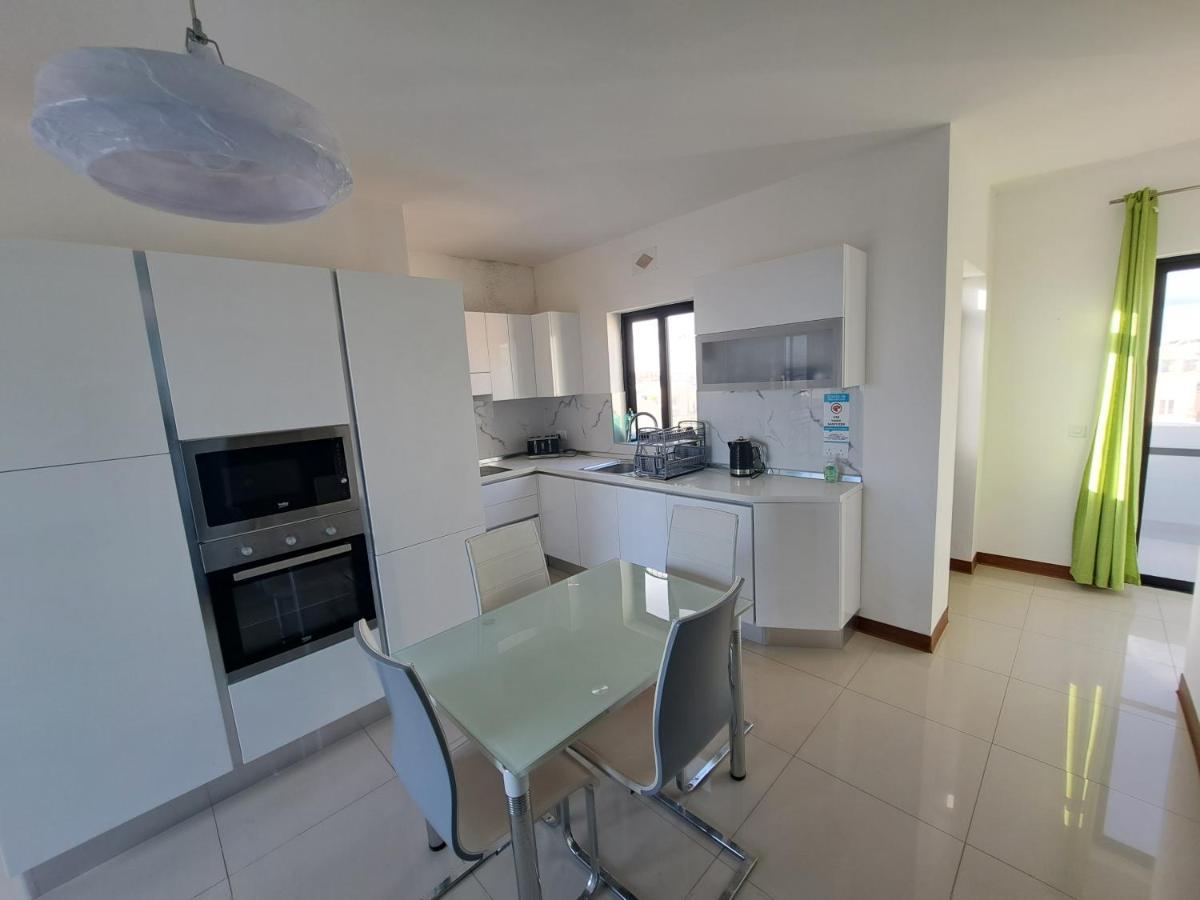 Appartement Sea View Penthouse à Zebbug  Extérieur photo